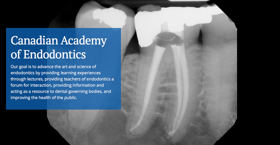Canadian Academy of Endodontics